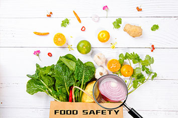 食品卫生安全承诺